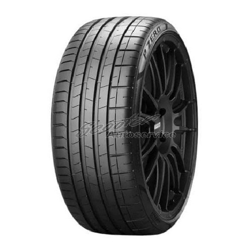 Pirelli pzero pz4 - pirelli,
