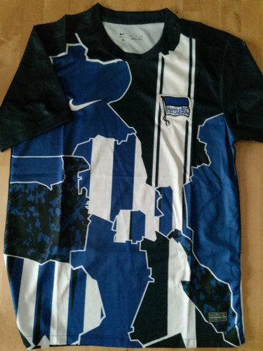 Trikot hertha bsc berlin - trikot,