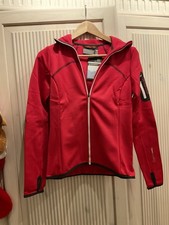 Ortovox Merino Jacke XS NEU