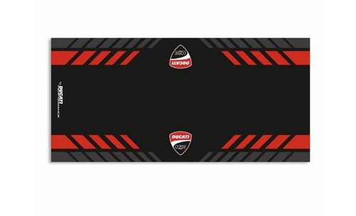 Garagenmatte ducati desmo 450 - ducati,