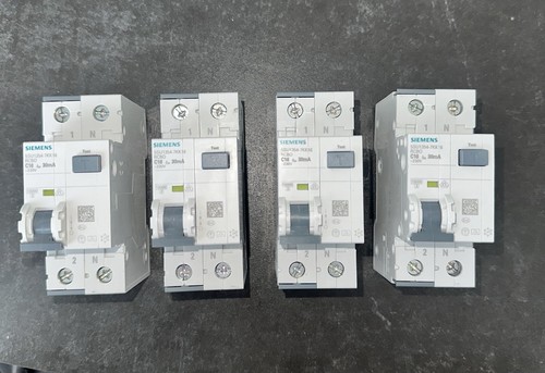 Siemens stück fils - stück,