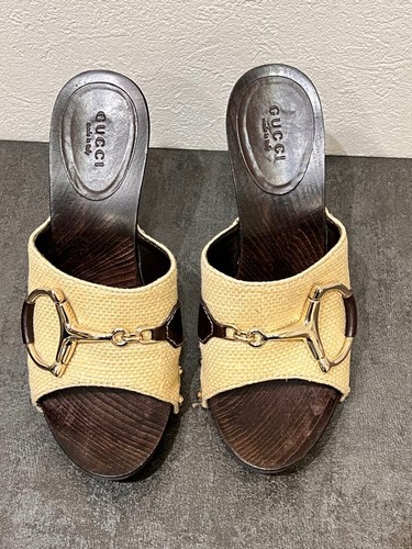 Gucci gebrauchte horsebit - gebrauchte,