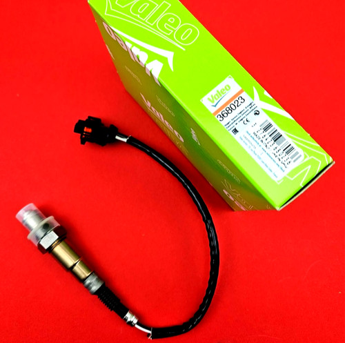 Valeo 368023 lambdasonde für - 368023,