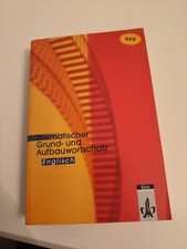 Thematischer Grund- und