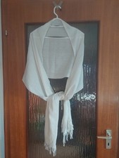 Schal Stola Schultertuch Damen 1,26