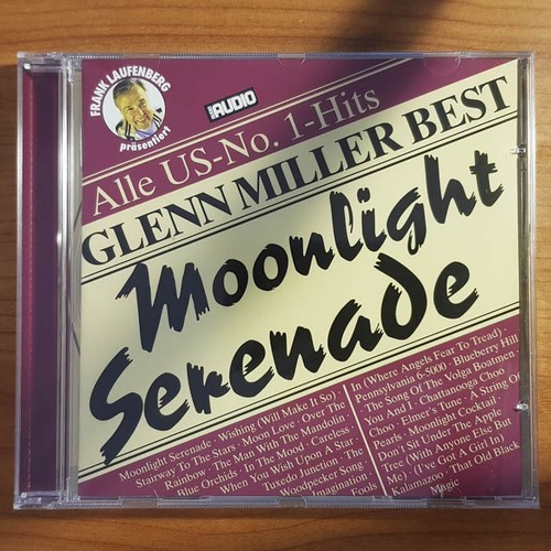 Glenn miller alle - alle, us-no