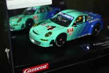 Carrera 27429 Evolution Porsche GT3 RSR "Team Falken"