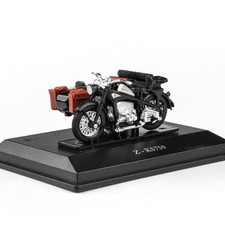 Z - KS750  - black - Cararama