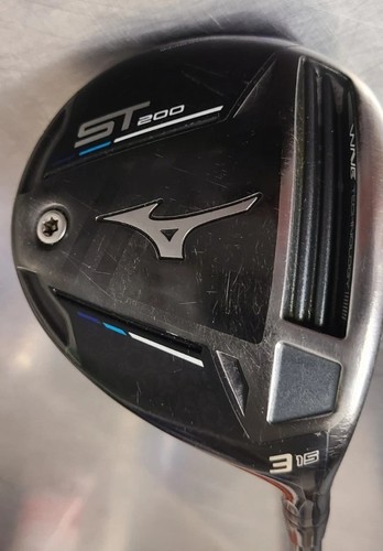 Mizuno 200 3er - mizuno,