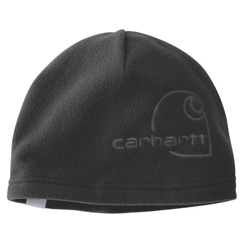 Carhartt fleece mütze - fleece, mit