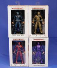 ARTICULATED ICONS FEUDAL