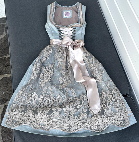 Dirndl marjo glowing - marjo,