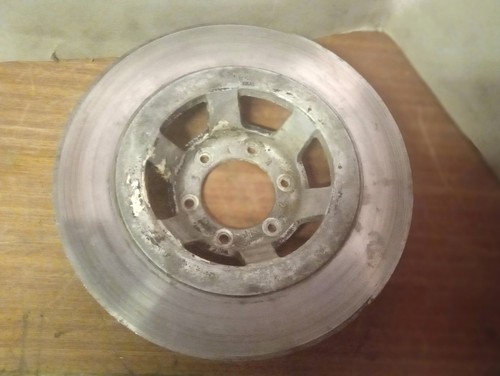 Etz 125 250 bremsscheibe - etz,