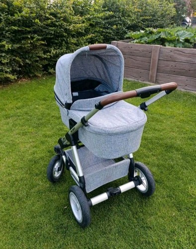 Kinderwagen abc design viper - kinderwagen, 4