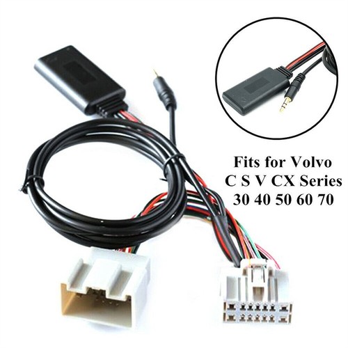 Bluetooth adapter aux - bluetooth-adapter,