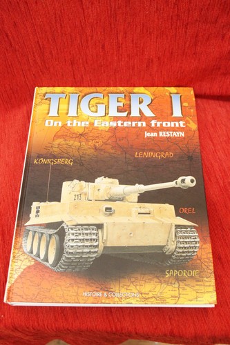 Tiger the eastern - the,