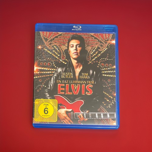 Elvis austin butler - elvis,
