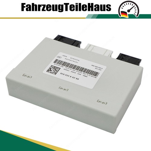 Steuergerät pdc neu - pdc,