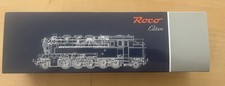 Roco 79098, Dampflok BR 95