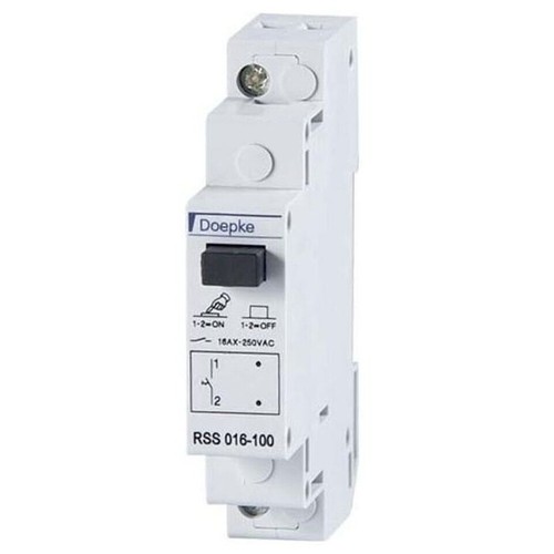 Doepke steuerschalter rss - doepke,