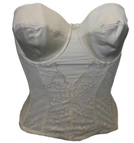 Damen corsage korsett - damen,
