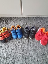 Schuhpaket  Kinderschuhe