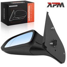 Außenspiegel Links Grau