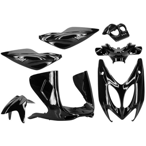 Kit stück verkleidung - 7,