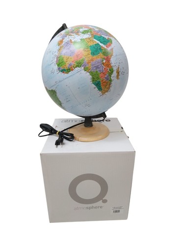 Atmosphere silver explorer - silver,
