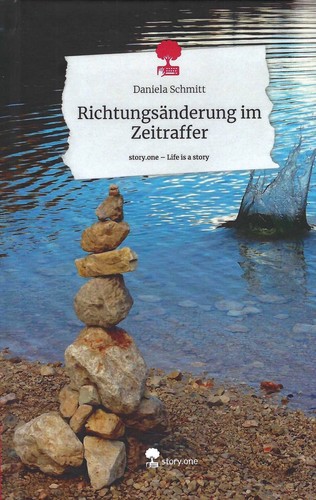 Richtungsänderung - , im