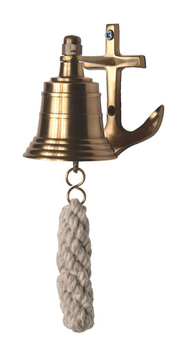 Maritime deko schiffsglocke - deko,