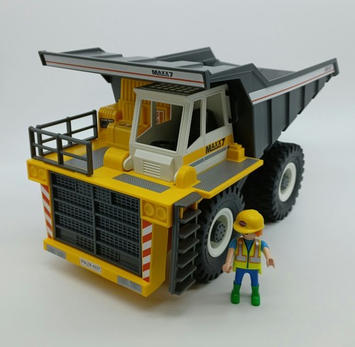 Playmobil 4037 maxx - playmobil,