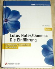 Lotus Notes/Domino: Die