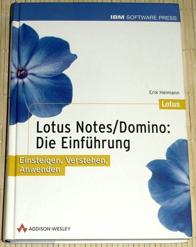 Lotus notes domino die - lotus, notes/domino: