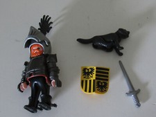 Playmobil 3890 raubritter - playmobil©,