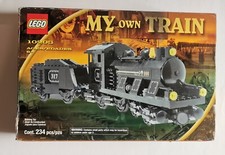 Lego® Eisenbahn 9V 10205 MY