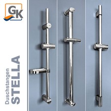 Duschstange für Duschkopf