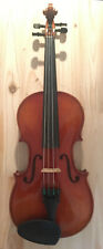 Schöne 1/2 Geige/ Violine/ Schülergeige/ spielbereit/ guter Klang.