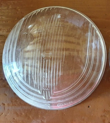 Scheinwerferglas streuscheibe - scheinwerferglas,