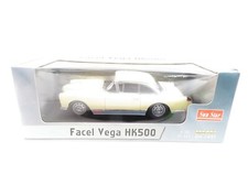 1:18 Sunstar Facel Vega HK500