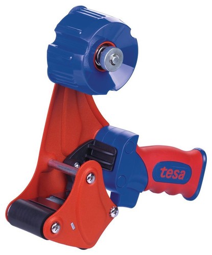 Tesa packband handabroller - packband,