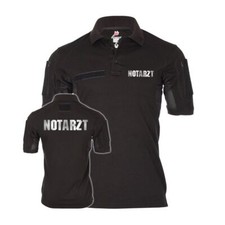 Tactical Polo Notarzt
