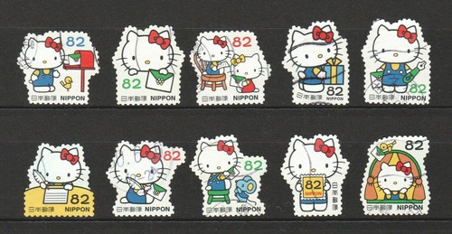 Japan 2018 hello kitty - hello, (band