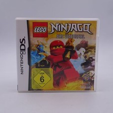 LEGO Ninjago Das Videospiel