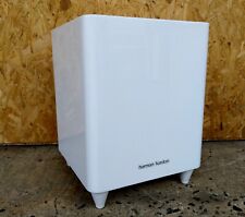 Harman Kardon HKTS 210/230 Aktiver Downfire Subwoofer Bass 7 9 11 16 LFE