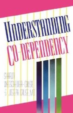 Understanding dependency - co-dependency,