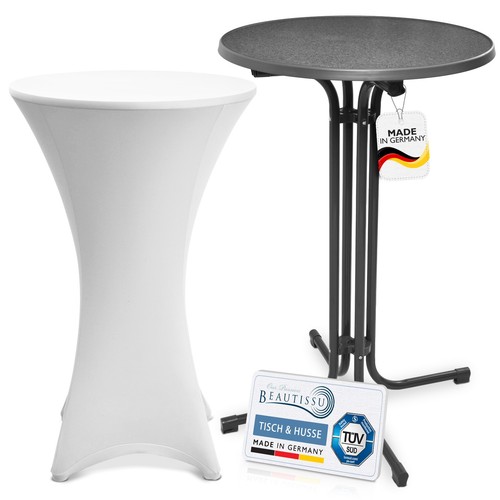 Stehtisch bistrotisch mit - stehtisch,