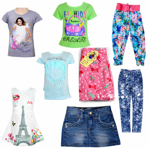 Kinderbekleidung t shirts - –, t-shirts
