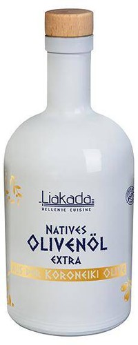 Liakada natives olivenöl - liakada,