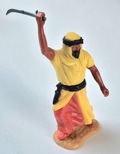 Timpo / Araber ( mit Waffe )